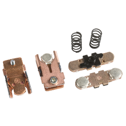 LA5D150803 SCHNEIDER ELECTRIC SPARE CONTACT SET 3389110880489 - 1