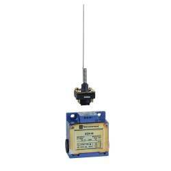 XCKM106 TELEMECANIQUE SENSORS TELLİ ÇOK YÖNE HAREKETLİ NİHAYET ŞALTERİ 3389110646467 - 1