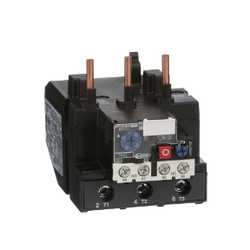 LRD3353 SCHNEIDER ELECTRIC TERMİK RÖLE 3389110519921 - 1