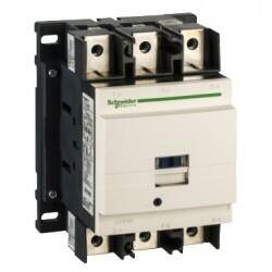 LC1D150D7 SCHNEIDER ELECTRIC TESYS D KONTAKTÖR 3P(3 NA) AC3 <= 440 V 150 A 42 V AC BOBİN 3389110540024 - 1