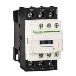 LC1D38E7 SCHNEIDER ELECTRIC TESYS D KONTAKTÖR 3P(3 NA) AC3 <= 440 V 38 A 48 V AC BOBİN 3389110352122