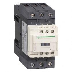 LC1D40AD7 SCHNEIDER ELECTRIC TESYS D KONTAKTÖR 3P(3 NA) AC3 <= 440 V 40 A 42 V AC 50/60 HZ BOBİN 3389119408332 - 1