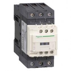 LC1D65AQ7 SCHNEIDER ELECTRIC TESYS D KONTAKTÖR 3P(3 NA) AC3 <= 440 V 65 A 380 V AC 50/60 HZ BOBİN 3389119409049 - 1