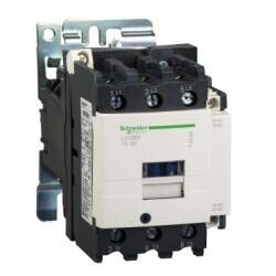 LC1D80BD SCHNEIDER ELECTRIC TESYS D KONTAKTÖR 3P(3 NA) AC3 <= 440 V 80 A 24 V DC BOBİN 3389110439977