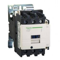 LC1D80BD SCHNEIDER ELECTRIC TESYS D KONTAKTÖR 3P(3 NA) AC3 <= 440 V 80 A 24 V DC BOBİN 3389110439977 - 1