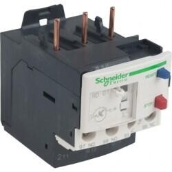 LRD01 SCHNEIDER ELECTRIC TESYS D TERMAL AŞIRI YÜK RÖLELERİ 0,1...0,16 A SINIF 10A 3389110346718