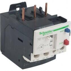 LRD01 SCHNEIDER ELECTRIC TESYS D TERMAL AŞIRI YÜK RÖLELERİ 0,1...0,16 A SINIF 10A 3389110346718 - 1