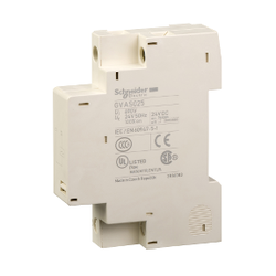 GVAS225 SCHNEIDER ELECTRIC TESYS GV2 VE GV3 ŞÖNT AÇMA 220...240 V AC 50 HZ 3389110343724 - 1