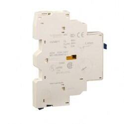 GVAM11 SCHNEIDER ELECTRIC TESYS GV2 VE GV3 - YARDIMCI KONTAK - 1 AK (HATA) 3389110343564 - 1