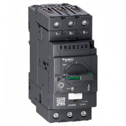 TM-GV3P80 SCHNEIDER ELECTRIC TESYS GV3P THERMAL-MAGN MOTOR CİRCUİT BREAKER 70-80A EVERLİNK 3606481304568 GV3P80 - 1