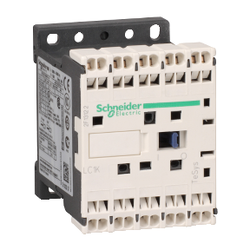 LC1K090083E7 SCHNEIDER ELECTRIC TESYS K KONTAKTÖR 4P(2 NA + 2 NK) AC 1 <= 440 V 20 A 48 V AC BOBİN 3389110861976 - 1