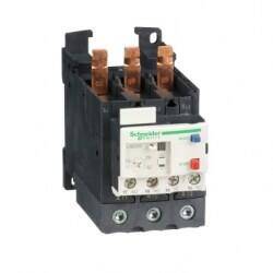 LRD332 SCHNEIDER ELECTRIC TESYS LRD TERMİK AŞIRI YÜK RÖLELERİ 23...32 A SINIF 10A 3389119215480 - 1