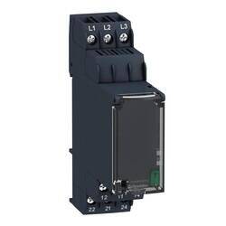 RM22TG20 SCHNEIDER ELECTRIC TRİFAZE KONTROL RÖLESİ 183…528VAC 2 K/A 3606480792137 - 1