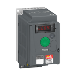 ATV310H037N4E SCHNEIDER ELECTRIC TRİFAZE MOTOR HIZ KONTROL CİHAZI 0,37 KW 400VAC 3606480706301 - 1