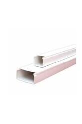 ETK16916EZ SCHNEIDER ELECTRIC ULTRA MİNİ TRUNKİNG 16X16MM SELF ADHESİVE PVC WHİTE 8690495072782