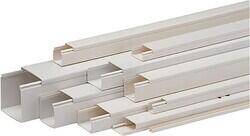 ETK25316EZ SCHNEIDER ELECTRIC ULTRA MİNİ TRUNKİNG 25X16MM PVC WHİTE 8690495072812 - 1