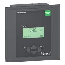 VPL06N SCHNEIDER ELECTRIC VARPLUS LOGIC MİKROİŞLEMCİLİ MODBUS SL 6 KADEMELİ REAKTİF GÜÇ KONTROL RÖLESİ 3606480800108