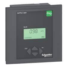 VPL06N SCHNEIDER ELECTRIC VARPLUS LOGIC MİKROİŞLEMCİLİ MODBUS SL 6 KADEMELİ REAKTİF GÜÇ KONTROL RÖLESİ 3606480800108 - 1