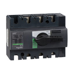 28908 SCHNEIDER ELECTRICINS100 100A 20KA YÜK AYIRICI 33034301 - 1