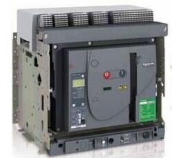 MVS20H3MF5L SCHNEIDER 2000A 65 KA MVS STANDART ELEKTRONİK KORUMALI 3 P 380VAC ŞALTER ELECTRIC