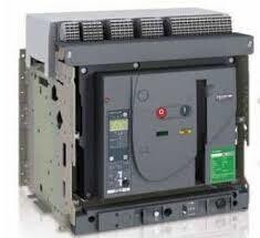 MVS32H3NF5L SCHNEIDER 3200A 65 KA STANDART ELEKTRONİK KORUMALI 3P 380VAC MOTORLU AÇIK TİP ŞALTER ELECTRIC