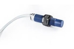 SCM30NP1NC2 EMAS PLASTİK ÇIKIK NPN-NO 3-15MM 2M KABLOLU M30 KAPASİTİF SENSÖR