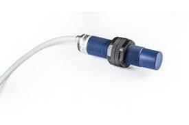 SCM30NP1NC2 EMAS PLASTİK ÇIKIK NPN-NO 3-15MM 2M KABLOLU M30 KAPASİTİF SENSÖR - 1