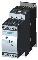 3RW3026-1BB14 SIEMENS 11KW 25A SIRIUS SOFTSTARTER 4011209719439 - 1
