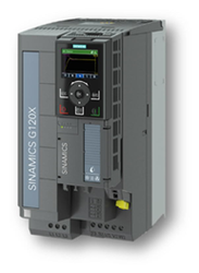 6SL3220-2YE28-0UF0 SIEMENS 15KW 380-480V G120X HIZ KONTROL CİHAZI IP20 FSC UF PN+BOP SINAMICS G120X HIZ KONTROL CİHAZI 4042948684238 - 1