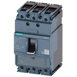 3VA2340-4HL32-0AA0 SIEMENS 160-400A 36KA ELEKTRONİK AÇTIRICILI GÜÇ ŞALTERİ 4042948868751 - 1