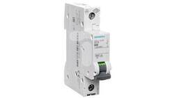 5SL6120-6 SIEMENS 1X20A 6KA 1F B TİPİ OTOMATİK SİGORTA 4001869388311 - 1