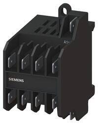 3TG1010-1AL2 SIEMENS 230-220V AC 4KW 8.4A 4NO MİNİ KONTAKTÖR CAGE CLAMP 4011209045088 - 1