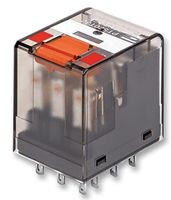 PT370730 SIEMENS 230AC 3C/O 10A 11 PİN ENDÜSTRİYEL RÖLE