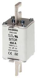 3NE3227 SIEMENS 250A BOY 1 SITOR SİGORTA 1000V AC GR-GS 4011209004764 - 1