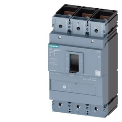 3VM1340-4EE32-0AA0 SIEMENS 280-400A 36KA 3VM13 AYARLI TERMİK GÜÇ ŞALTERİ - 1