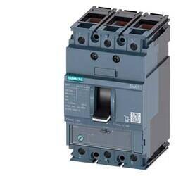 3VA1116-5EE36-0AA0 SIEMENS 3 KUTUP KOMPAKT TM220 55KA 112-160A 4042948822012 - 1