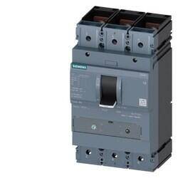 3VA1450-4EF32-0AA0 SIEMENS 3 KUTUP KOMPAKT TM240 36 KA , 350-500A 4042948809624 - 1