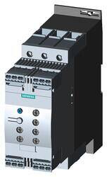 3RW4037-1BB14 SIEMENS 30KW 63A SIRIUS SOFTSTARTER 4011209692077 - 1