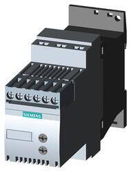 3RW3014-1BB14 SIEMENS 3KW 6.5A SIRIUS SOFTSTARTER 4011209719606 - 1