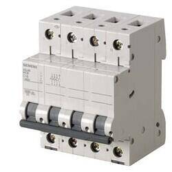 5SL6632-7YA SIEMENS 3X32A 6KA 3F C TİPİ OTOMATİK SİGORTA 4001869525082 - 1