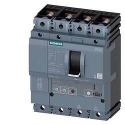 3VA2225-5HL42-0AA0 SIEMENS 4 KUTUP KOMPAK ETU320 55KA 100-250A 4042948832516 - 1