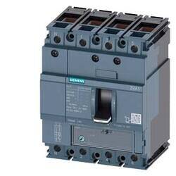 3VA1116-4EE46-0AA0 SIEMENS 4 KUTUP KOMPAK TM220 36KA 112-160A 4042948822876 - 1