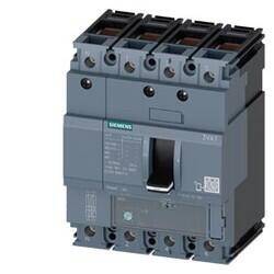 3VA1163-4EE46-0AA0 SIEMENS 4 KUTUP KOMPAK TM220 36KA 44-63A 4042948822555 - 1