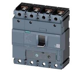 3VA1225-4EF42-0AA0 SIEMENS 4 KUTUP KOMPAK TM240 36KA 175-250A 4042948809471 - 1