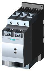 3RW3046-1BB14 SIEMENS 45KW 80A SIRIUS SOFTSTARTER 4011209719064 - 1