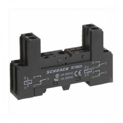 RT78726 SIEMENS 8 PIN RAY TİPİ SOKET UZUN