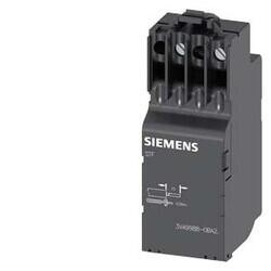 3VA9988-0BA22 SIEMENS AÇTIRMA BOBİNİ ESNEK 110-127V AC 50/60 HZ 4042949011569