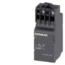 3VA9988-0BA22 SIEMENS AÇTIRMA BOBİNİ ESNEK 110-127V AC 50/60 HZ 4042949011569 - 1