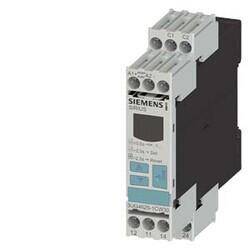 3UG4625-1CW30 SIEMENS AKIM RÖLESİ AC DC 024-240V 4011209912502 - 1