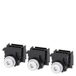 3VA9113-0QA00 SIEMENS BARA BAĞLANTI ADAPTÖRÜ 3VA1 4042949006671